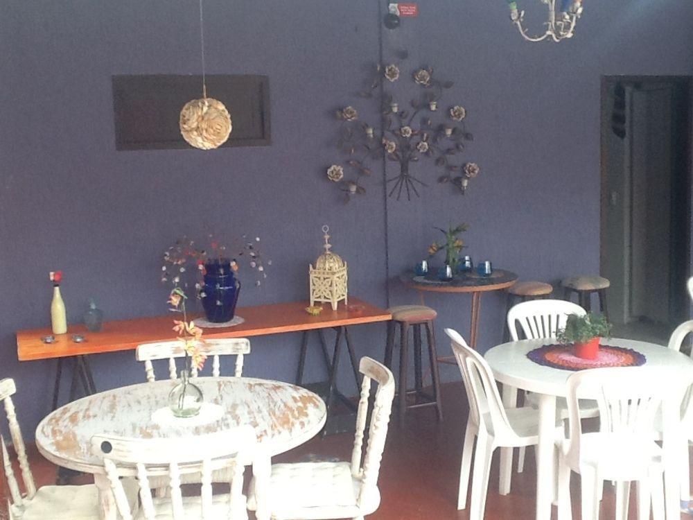 Pousada Caico Natal Dış mekan fotoğraf